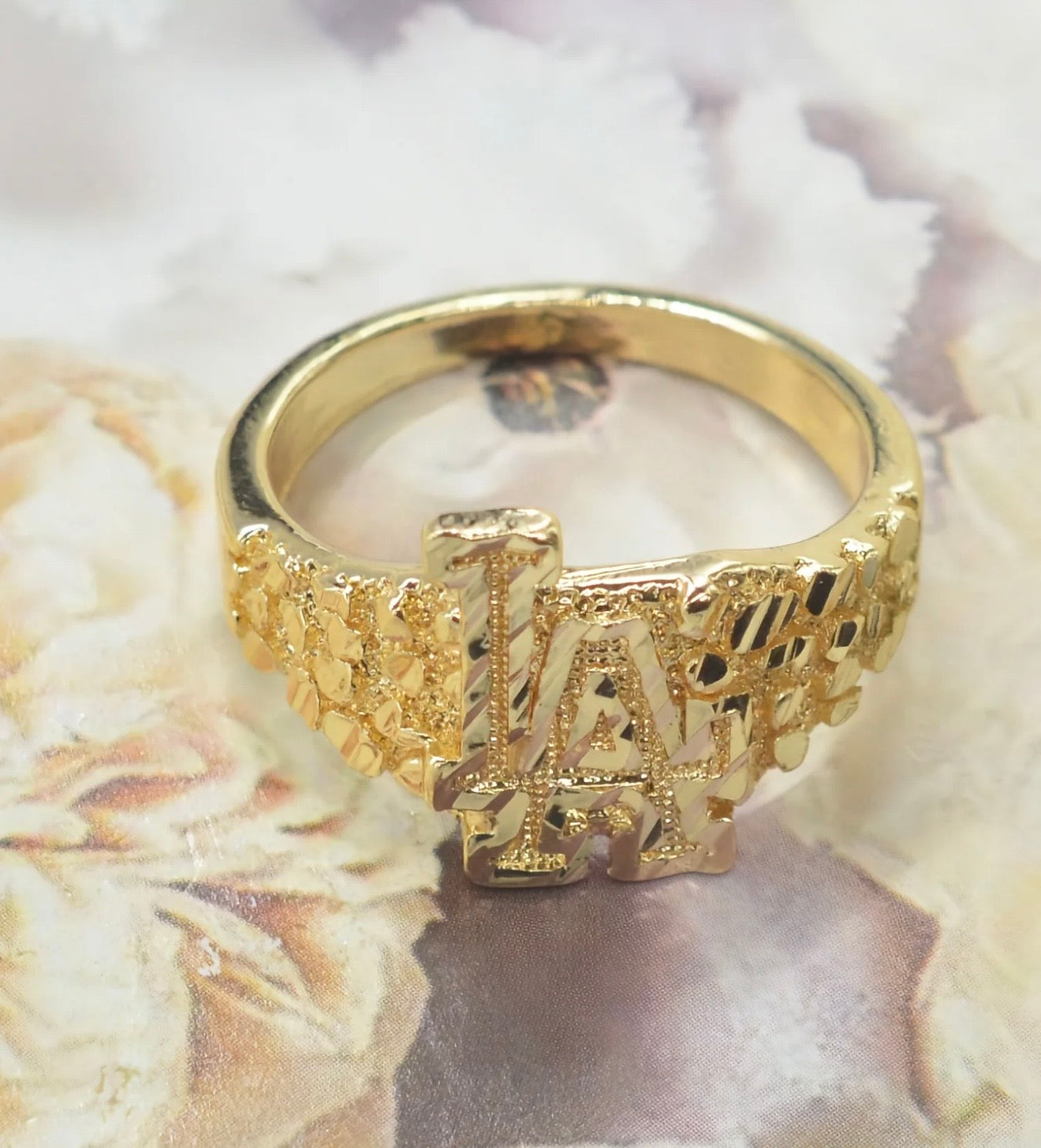 LA Ring