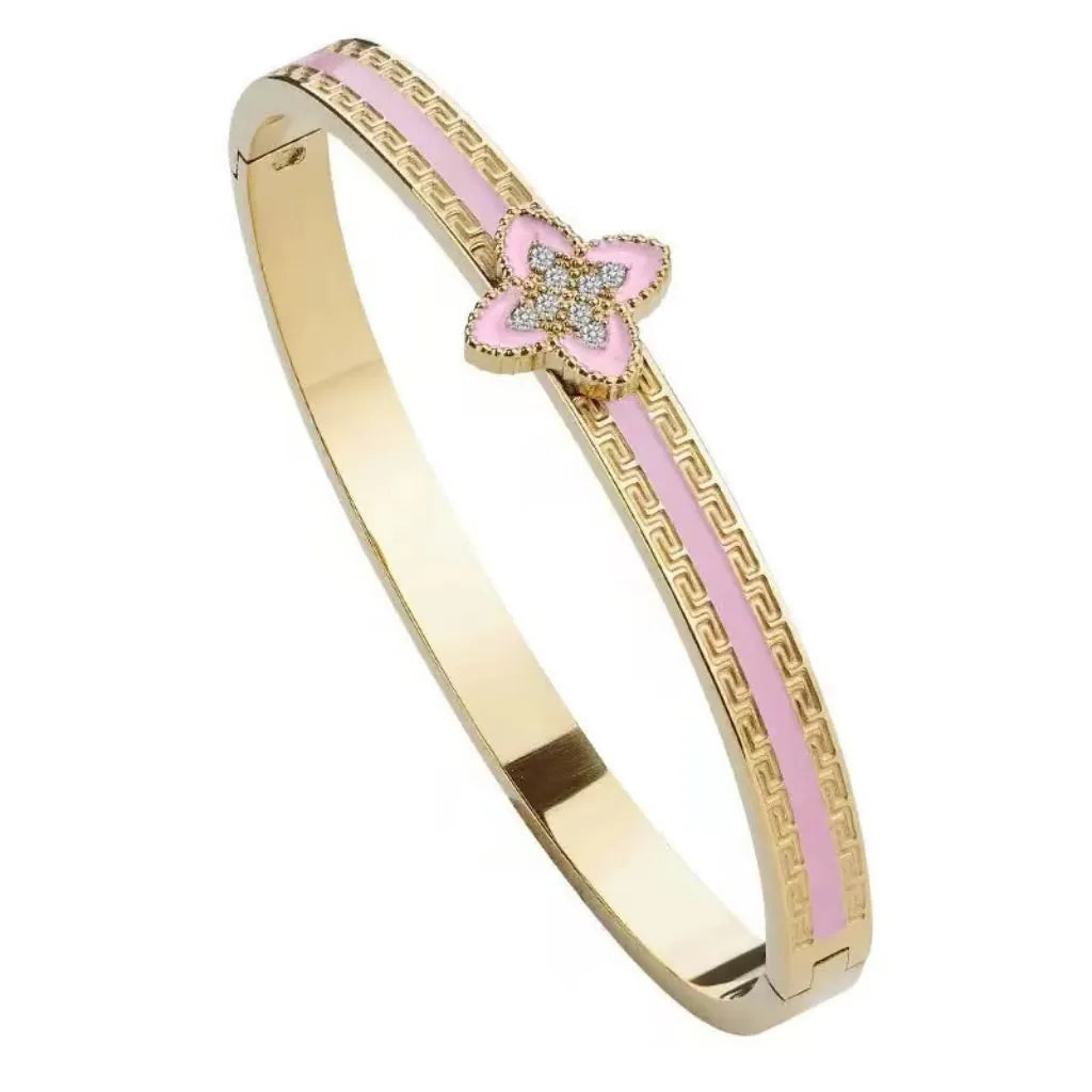 Clove Bangle