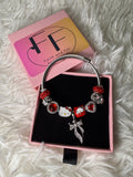 Charm Bracelets for Girls