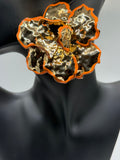 Flower Earrings | Floral Drop & Stud Jewelry