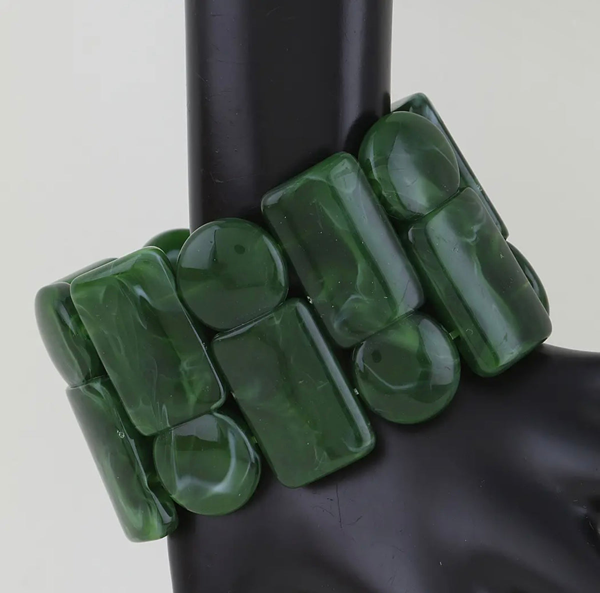 Acrylic Bangles | Stylish Acrylic Bracelet Collection