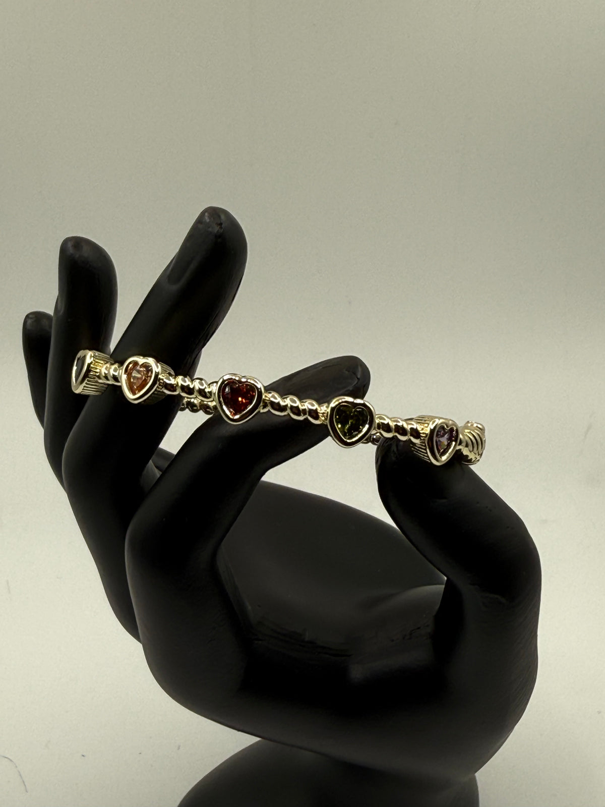 Statement Bangles And Bracelets Collection