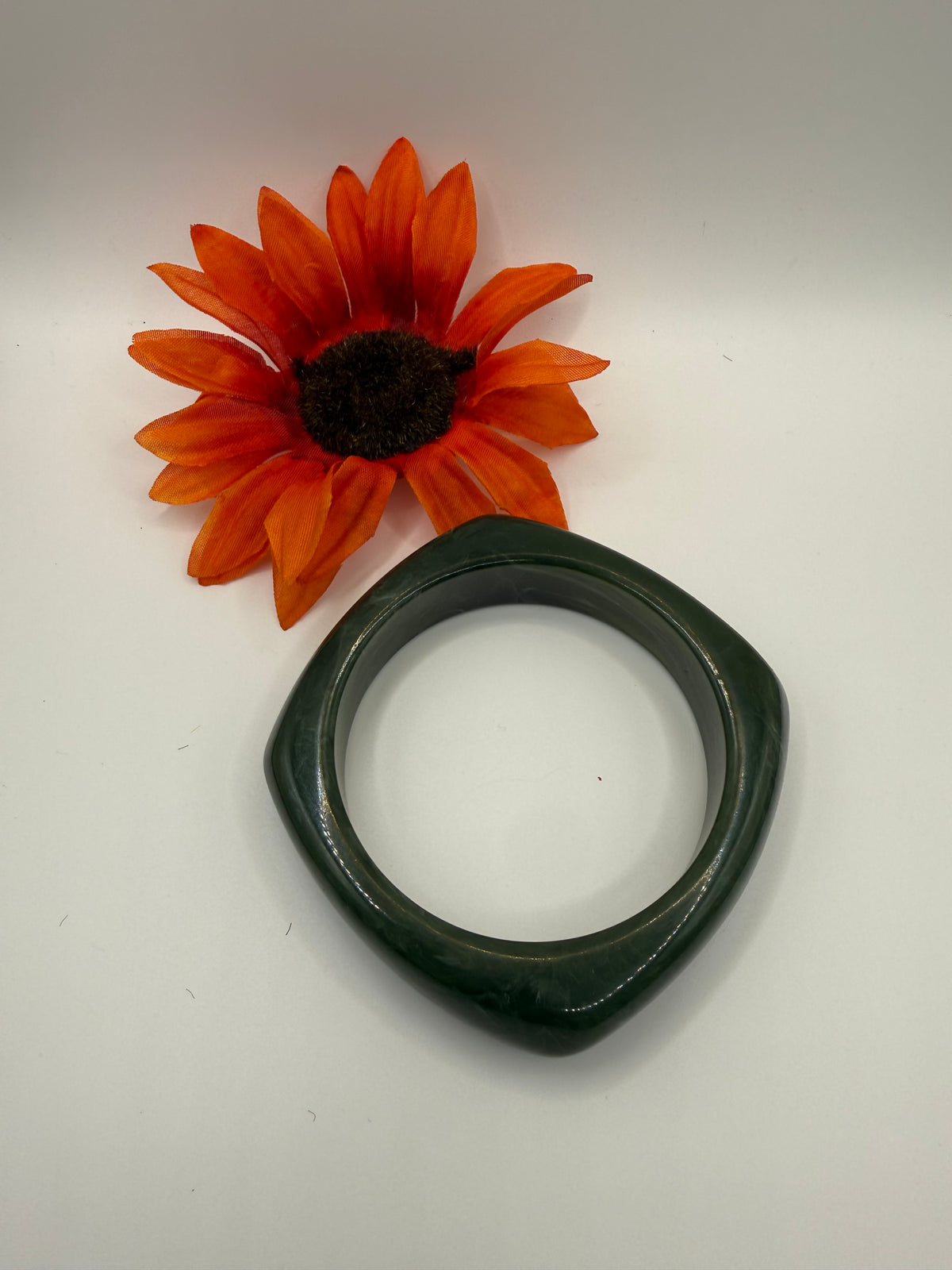 Acrylic Bangles | Stylish Acrylic Bracelet Collection