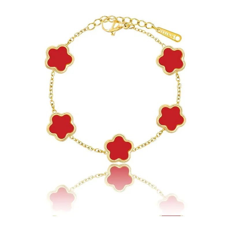 Clove Bracelets