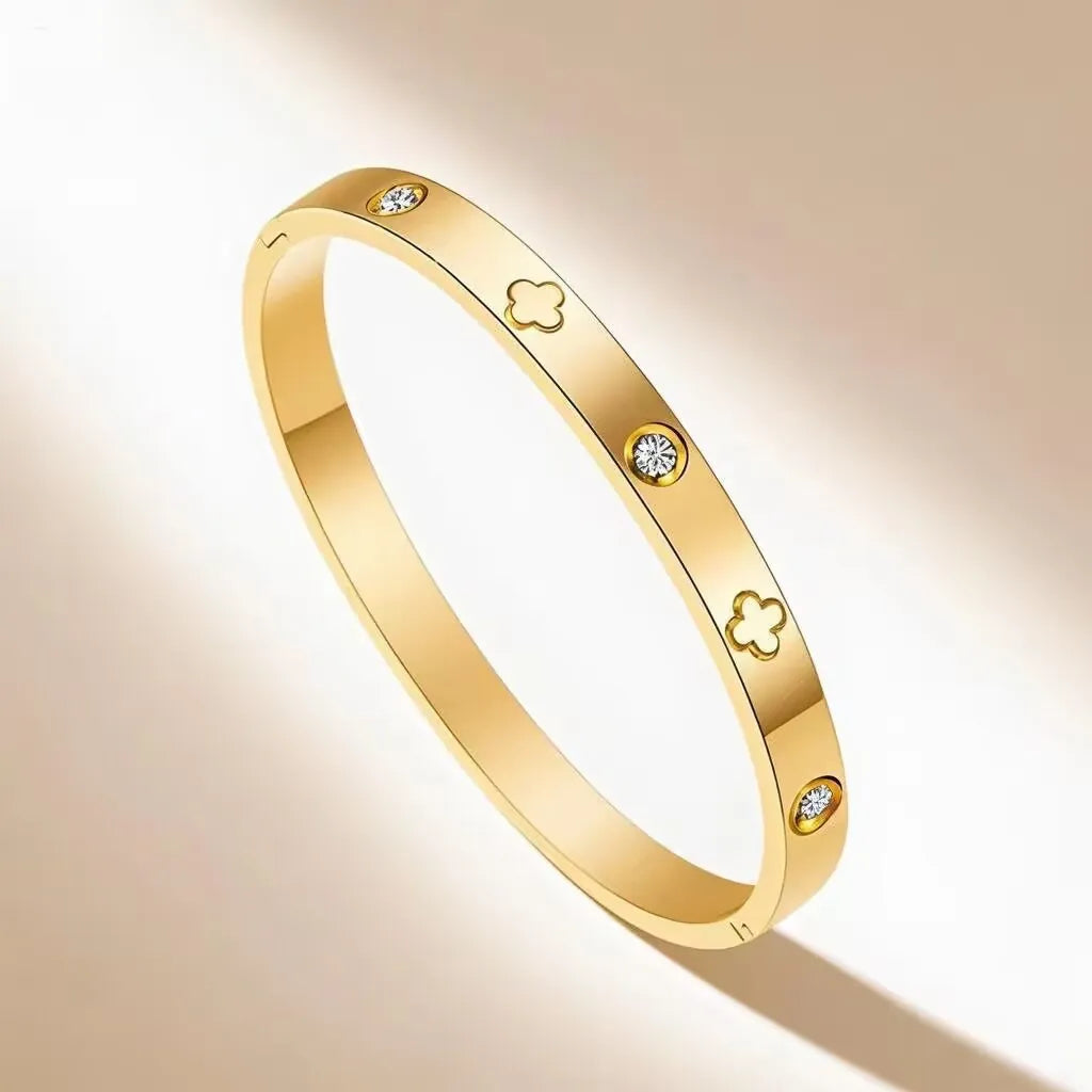 CZ Bangles