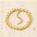 Centipede Bracelets