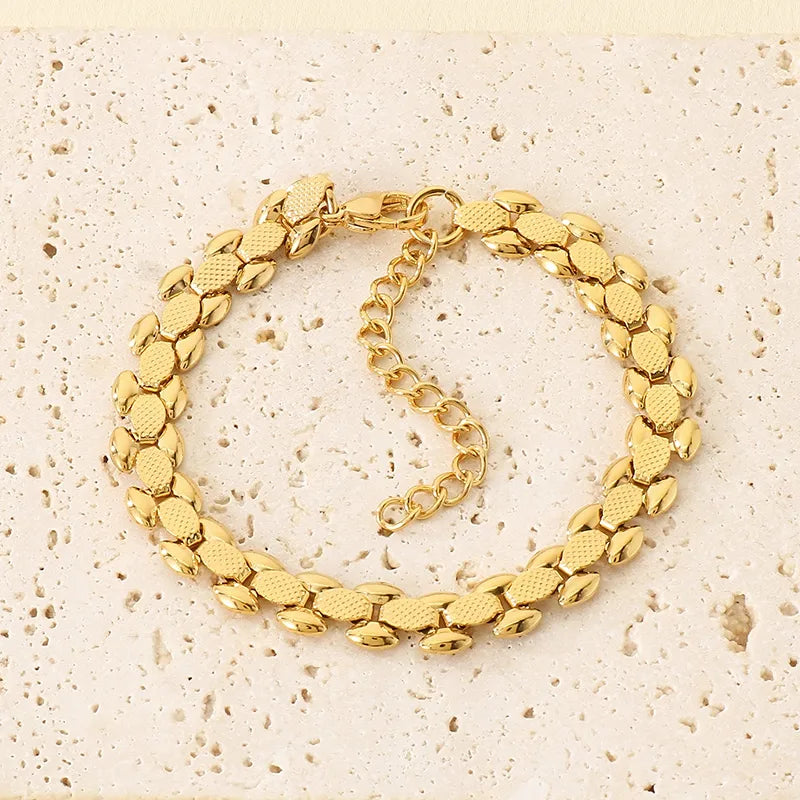 Centipede Bracelets