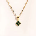Clove Pendant Choker