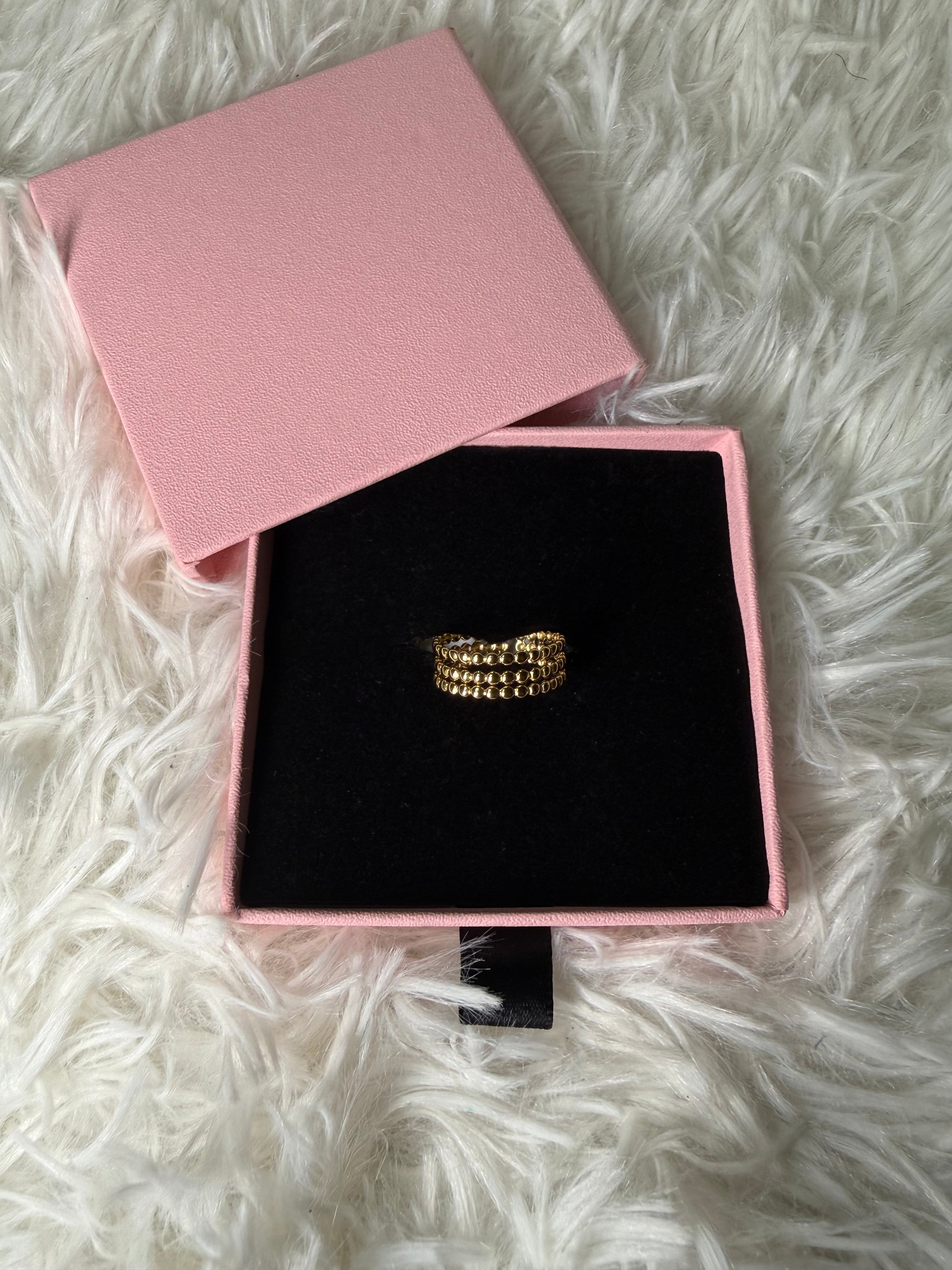 Adjustable Rings for Women