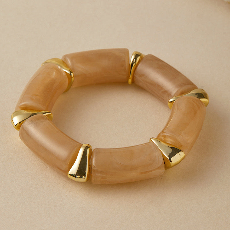 Acrylic Bangles | Stylish Acrylic Bracelet Collection