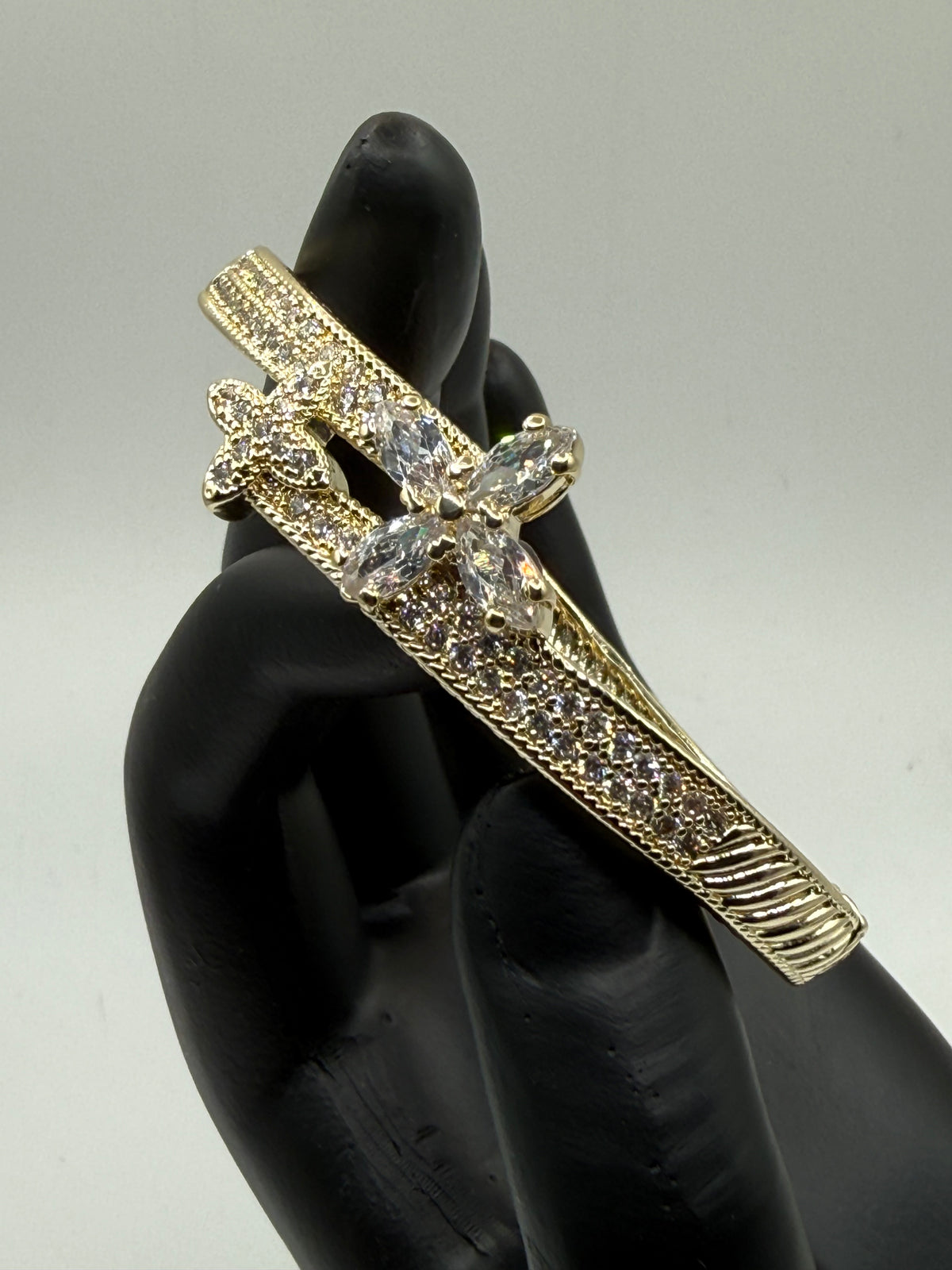 Statement Bangles And Bracelets Collection