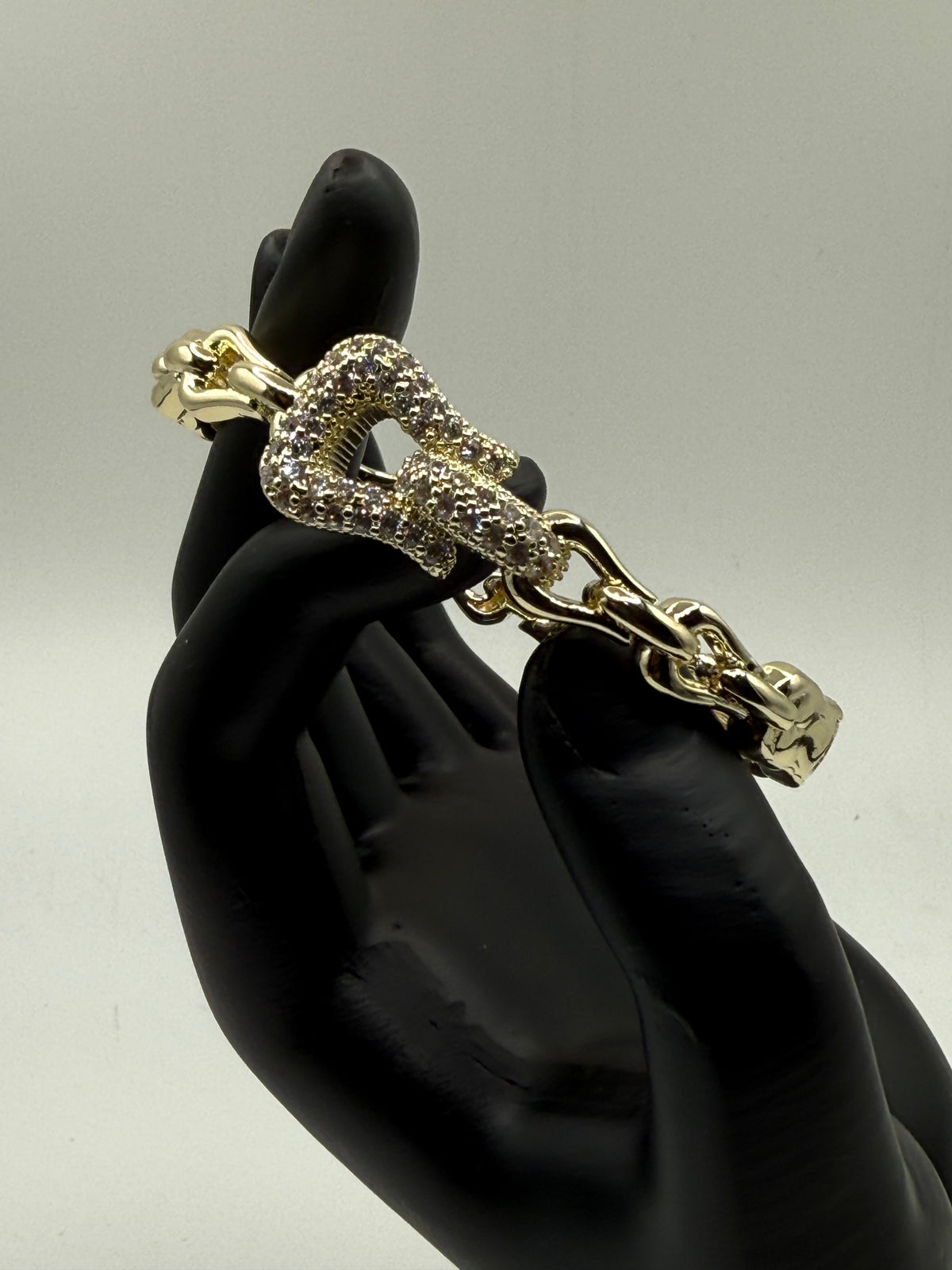Statement Bangles And Bracelets Collection