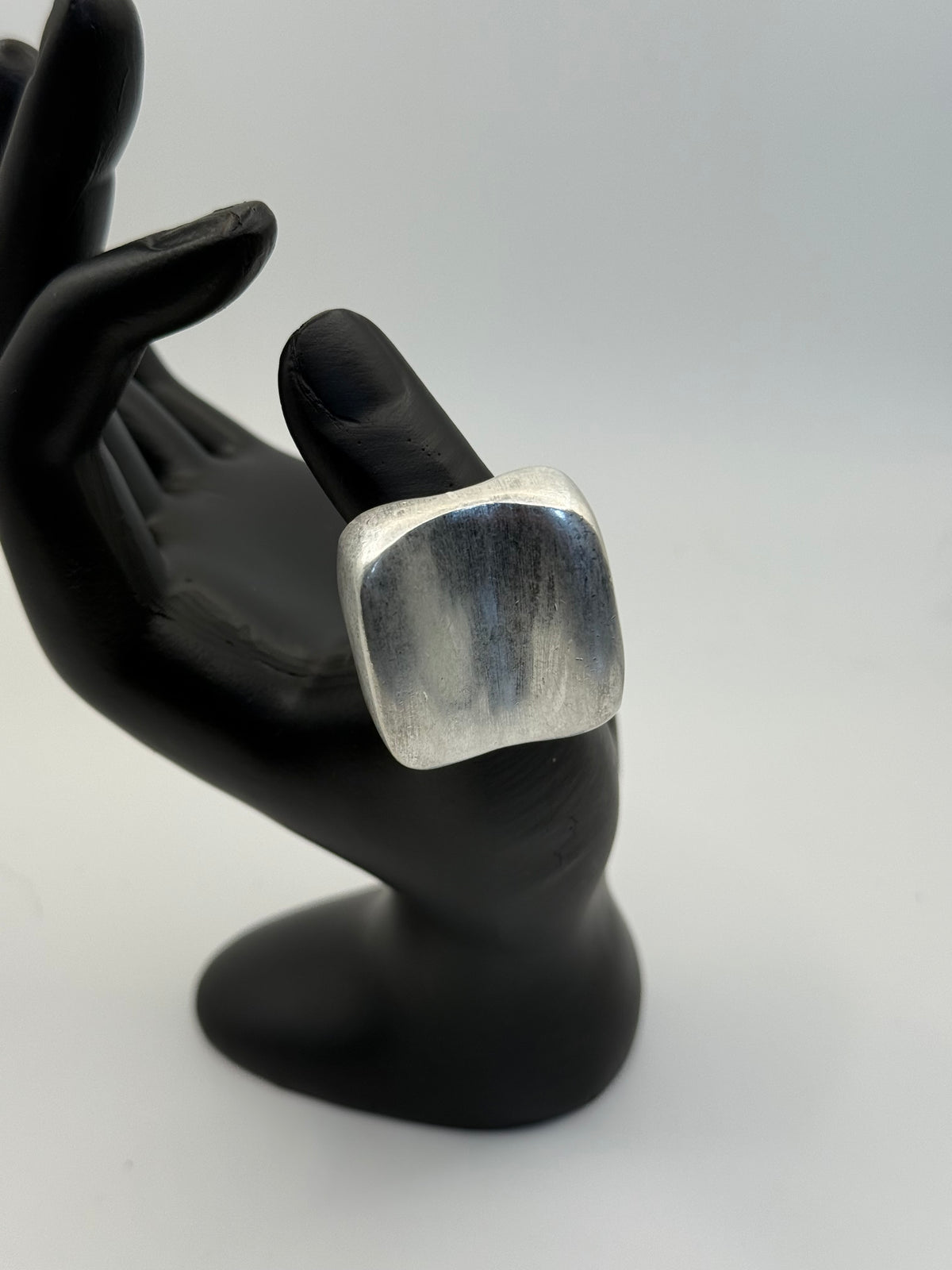 Statement Rings | Bold Stainless Steel Rings