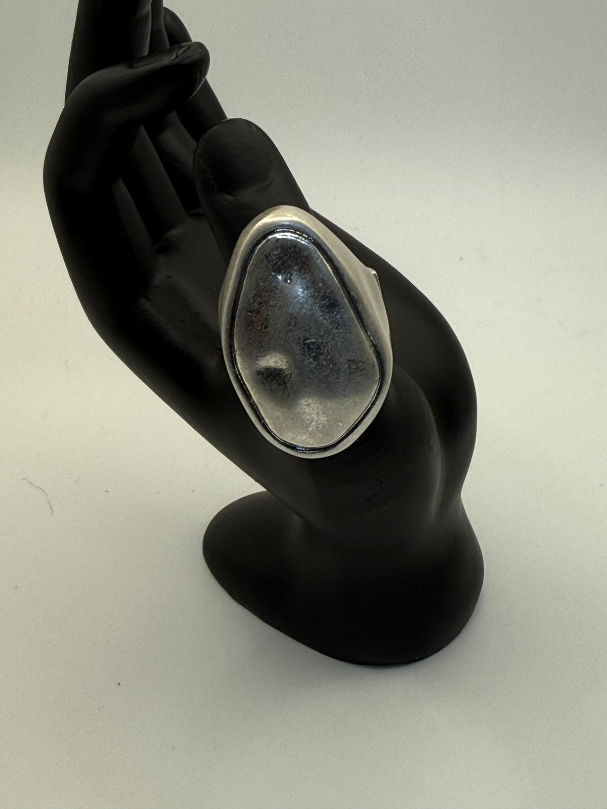 Statement Rings | Bold Stainless Steel Rings