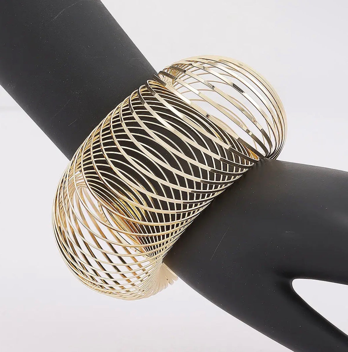 Statement Bangles And Bracelets | Chic Cuffs