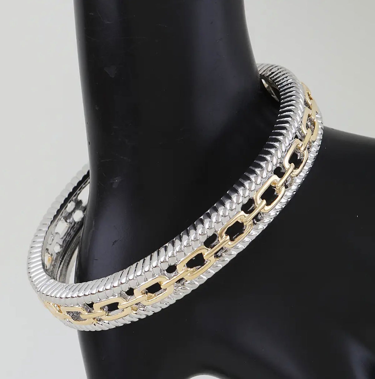 Statement Bangles And Bracelets Collection
