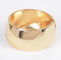 Spring Hinge Cuff
