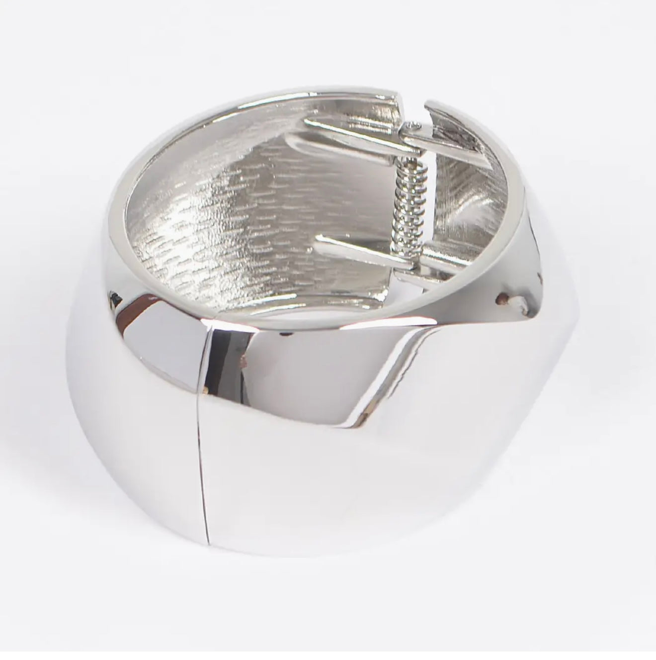 Spring Hinge Cuff